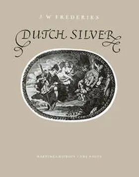 Frederiks | Dutch Silver | E-Book | sack.de