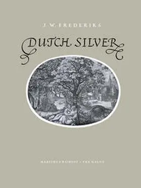 Frederiks | Dutch Silver | E-Book | sack.de
