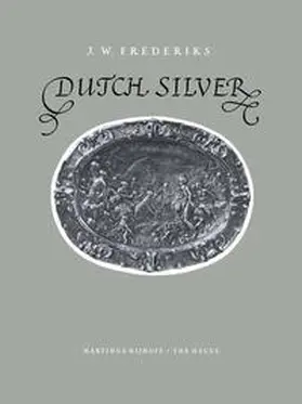 Frederiks | Dutch Silver | E-Book | www.sack.de