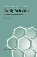Levy |  Call-By-Push-Value | Buch |  Sack Fachmedien