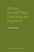  Almost Periodic Type Functions and Ergodicity | Buch |  Sack Fachmedien