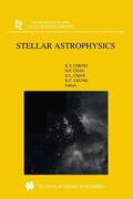 Cheng |  Stellar Astrophysics | Buch |  Sack Fachmedien