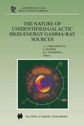 Carramiñana / Thompson / Reimer |  The Nature of Unidentified Galactic High-Energy Gamma-Ray Sources | Buch |  Sack Fachmedien