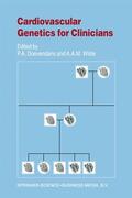 de Wilde / Doevendans |  Cardiovascular Genetics for Clinicians | Buch |  Sack Fachmedien