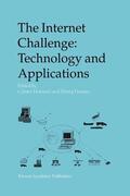 Hommel |  The Internet Challenge: Technology and Applications | Buch |  Sack Fachmedien