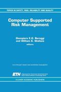 Wallace / Beroggi |  Computer Supported Risk Management | Buch |  Sack Fachmedien