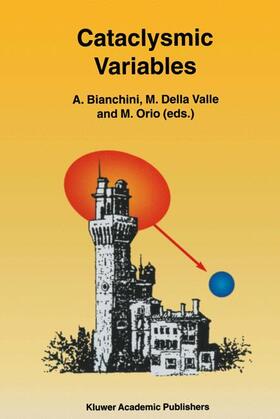 Bianchini / Orio / Della Valle |  Cataclysmic Variables | Buch |  Sack Fachmedien