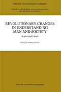 Götschl |  Revolutionary Changes in Understanding Man and Society | Buch |  Sack Fachmedien