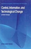 Flueckiger |  Control, Information, and Technological Change | Buch |  Sack Fachmedien