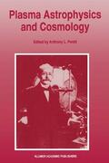 Peratt |  Plasma Astrophysics and Cosmology | Buch |  Sack Fachmedien