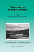 Lemons / Westra |  Perspectives on Ecological Integrity | Buch |  Sack Fachmedien