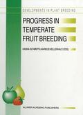 Kellerhals / Schmidt |  Progress in Temperate Fruit Breeding | Buch |  Sack Fachmedien