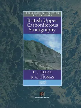 Thomas / Cleal |  British Upper Carboniferous Stratigraphy | Buch |  Sack Fachmedien