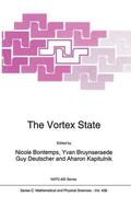 Bontemps / Kapitulnik / Bruynseraede |  The Vortex State | Buch |  Sack Fachmedien