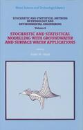 Hipel |  Stochastic and Statistical Methods in Hydrology and Environmental Engineering | Buch |  Sack Fachmedien