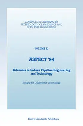  Aspect '94 | Buch |  Sack Fachmedien