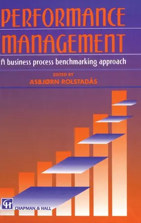 Rolstadås |  Performance Management | Buch |  Sack Fachmedien