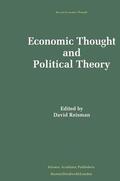 Reisman |  Economic Thought and Political Theory | Buch |  Sack Fachmedien