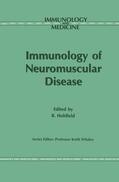 Hohlfeld |  Immunology of Neuromuscular Disease | Buch |  Sack Fachmedien