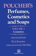Poucher / Butler |  Poucher¿s Perfumes, Cosmetics and Soaps | Buch |  Sack Fachmedien