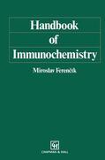 Ferencik |  Handbook of Immunochemistry | Buch |  Sack Fachmedien