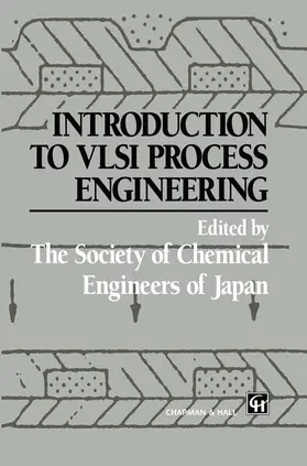 Naka / Sugawara / McGreavy |  Introduction to VLSI Process Engineering | Buch |  Sack Fachmedien