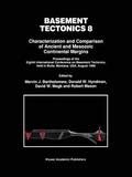 Bartholomew / Mason / Hyndman |  Basement Tectonics 8 | Buch |  Sack Fachmedien