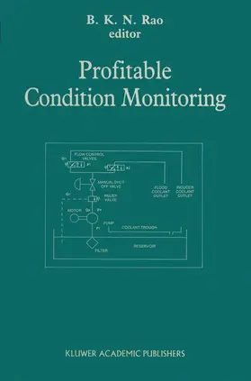 Rao |  Profitable Condition Monitoring | Buch |  Sack Fachmedien