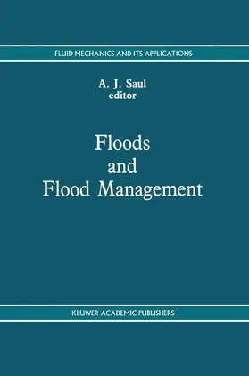 Saul | Floods and Flood Management | Buch | 978-94-010-4711-1 | sack.de