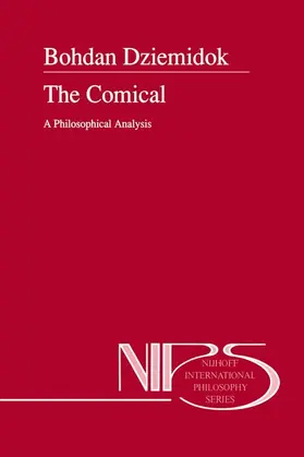 Dziemidok |  The Comical | Buch |  Sack Fachmedien