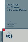 Oreopoulos / Herschorn / Michelis |  Nephrology and Urology in the Aged Patient | Buch |  Sack Fachmedien