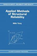 Tichý |  Applied Methods of Structural Reliability | Buch |  Sack Fachmedien