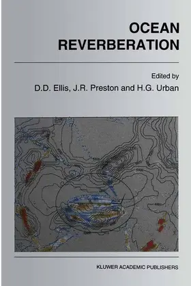 Ellis / Preston / Urban |  Ocean Reverberation | Buch |  Sack Fachmedien