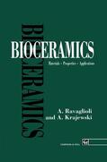 Krajewski / Ravaglioli |  Bioceramics | Buch |  Sack Fachmedien