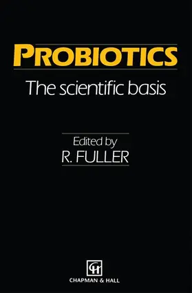 Fuller |  Probiotics | Buch |  Sack Fachmedien
