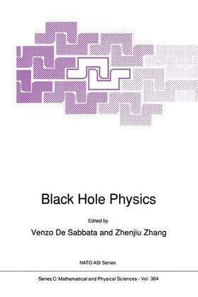 de Sabbata | Black Hole Physics | Buch | 978-94-010-5067-8 | sack.de