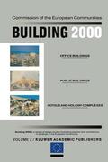 Ouden / Steemers |  Building 2000 | Buch |  Sack Fachmedien