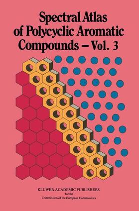 Karcher / Jacob / Devillers |  Spectral Atlas of Polycyclic Aromatic Compounds | Buch |  Sack Fachmedien
