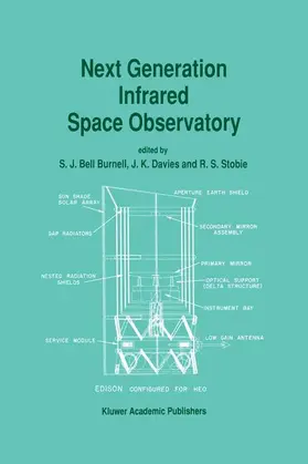 Bell Burnell / Davies / Stobie |  Next Generation Infrared Space Observatory | Buch |  Sack Fachmedien