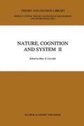 Carvallo |  Nature, Cognition and System II | Buch |  Sack Fachmedien