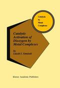 Simándi |  Catalytic Activation of Dioxygen by Metal Complexes | Buch |  Sack Fachmedien