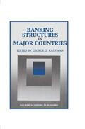Kaufman |  Banking Structures in Major Countries | Buch |  Sack Fachmedien
