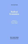 Feiner / Roberts |  Radical Economics | Buch |  Sack Fachmedien
