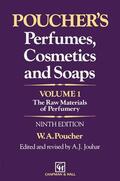 Poucher / Jouhar |  Poucher¿s Perfumes, Cosmetics and Soaps ¿ Volume 1 | Buch |  Sack Fachmedien