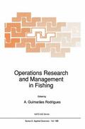 Rodrigues |  Operations Research and Management in Fishing | Buch |  Sack Fachmedien