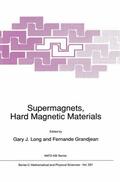 Long / Grandjean |  Supermagnets, Hard Magnetic Materials | Buch |  Sack Fachmedien