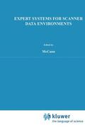 Gallagher / McCann |  Expert Systems for Scanner Data Environments | Buch |  Sack Fachmedien