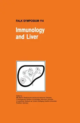 Manns / Paumgartner / Leuschner | Immunology and Liver | Buch | 978-94-010-5768-4 | www.sack.de