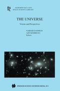 Kembhavi / Dadhich |  The Universe | Buch |  Sack Fachmedien