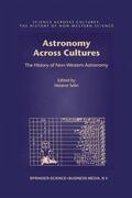 Selin |  Astronomy Across Cultures | Buch |  Sack Fachmedien